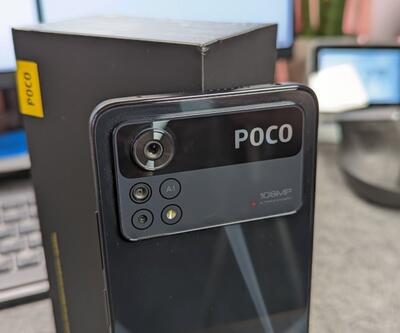 POCO X4 Pro 5G tanıtımı yapıldı