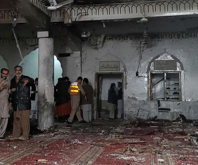Pakistan'da camide patlama: Onlarca ölü ve yaralı var