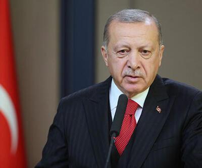 Erdoğan, AB Konseyi Başkanı ile telefonda görüştü