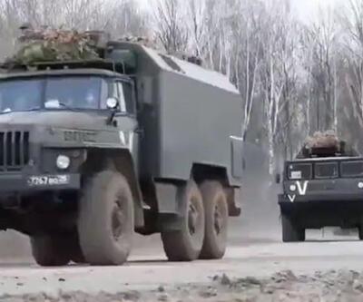 Rusya Savunma Bakanlığı duyurdu: Ukrayna askeri üssü ele geçirildi