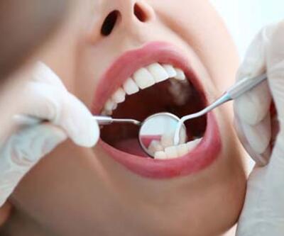 Eksik dişler, ağız ve dil kanserine neden olabiliyor