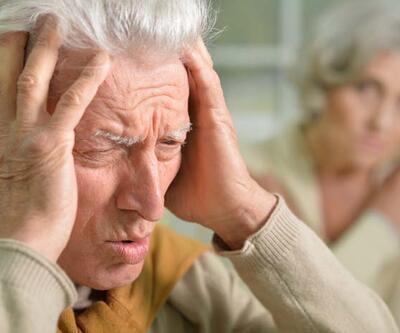 Ani ve şiddetli baş ağrısı neden olur?