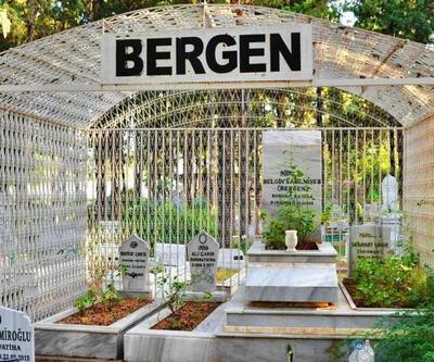Bergen yüzüne ne oldu, kezzap mı atıldı? Bergen mezarı nerede? Bergen mezarı neden kafeste?