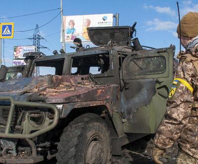 Rusya'dan flaş iddia: Ukraynalı milliyetçiler sivilleri vuruyor