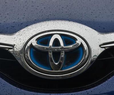 Toyota, Türkiye’de üretime bir süreliğine ara verecek