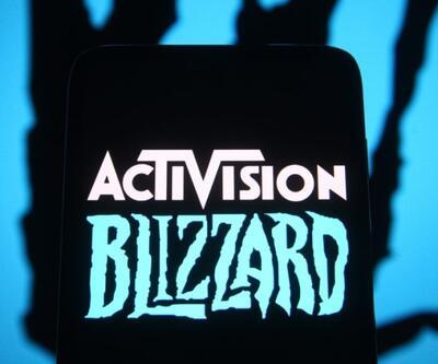 Activision, oyunlarını Rusya’da satmayacak