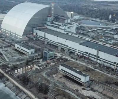 Kırmızı alarm verilmişti! 'Çernobil' için rahatlatan açıklama