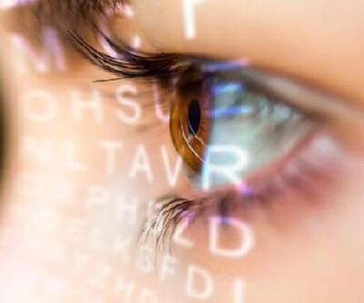 “Göz tansiyonu tedavi edilmezse körlüğe neden olabilir"
