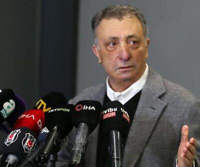 Ahmet Nur Çebi: Ülke puanına katkı veren tek takım Galatasaray değil