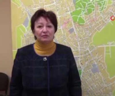 Melitopol kentine Rus yanlısı belediye başkanı atandı