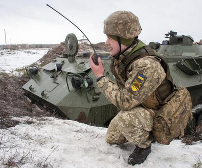 Çekya’dan Ukrayna'ya 29 milyon euroluk ek silah yardımı