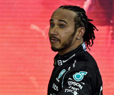 Lewis Hamilton: Mevcut sözleşmem son anlaşmam olabilir