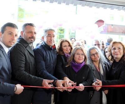 Marmaris Belediyesi Kadın Danışma Merkezi açıldı