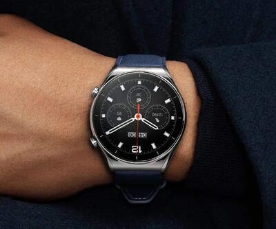 Xiaomi, akıllı saat pazarına yatırım yapmaya devam ediyor