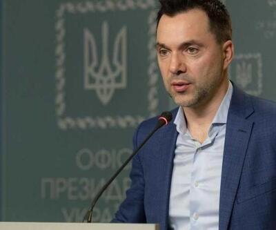 Ukrayna Devlet Başkanlığı Ofisi: Savaş Mayıs’ta bitebilir