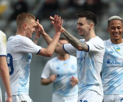 Ukraynalı futbolcular başka ülkelere transfer olabilecek