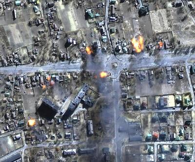 Çernihiv ateş altında! Rusya’nın saldırılarında son 24 saate 53 sivil öldü