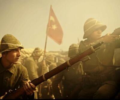 İletişim Başkanlığı'ndan 'Çanakkale Savaşı' belgeseli