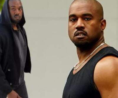 Kanye West'e 'Grammy' şoku! Sahne planı iptal edildi
