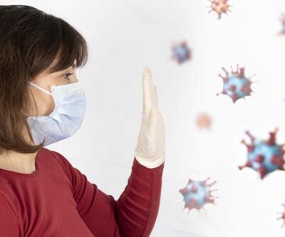 Bağışıklık çökmesinin 5 önemli işareti