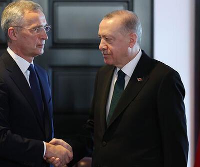 En kritik NATO zirvesi: Erdoğan liderlerle görüşecek
