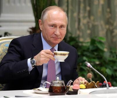 Yemek öncesi zehir testi, halk arasına karışan muhafızlar... İşte Putin’in çok konuşulan koruma ordusu!