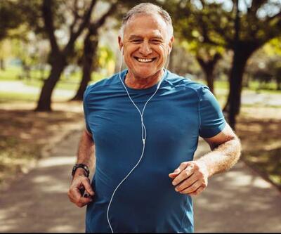 ‘Sağlıklı yaş almanın reçetesi, fiziksel aktivite ve egzersiz’