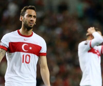 Türkiye ile İtalya hazırlık maçı yapacak