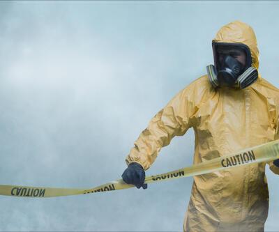 Semptomları Covid-19'a benziyor: İngiltere’de Ebola benzeri ölümcül virüse rastlandı!
