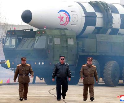 Kuzey Kore'nin 'nükleer planı' 