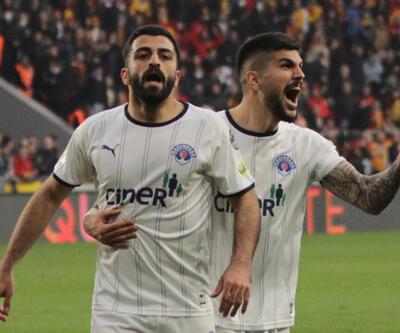 Son dakika... Kasımpaşa'dan Fenerbahçe'ye 3 yıldız!