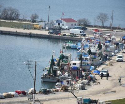 Balıkçılar mayın mağduru: Balık tutmak yasaklandı
