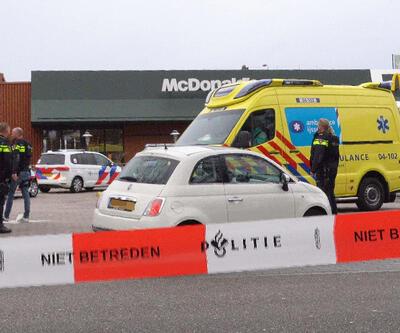 Hollanda'da restoranda silahlı saldırı: Öldürülen Türk kardeşlerin kimlikleri belli oldu
