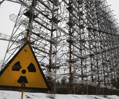 Ukrayna: "Rus askerleri Çernobil'den ayrıldı"