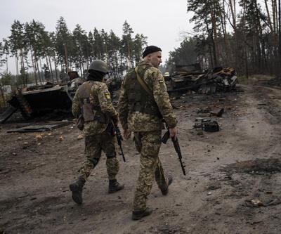 Rus ordusu, Ukrayna’nın kuzey bölgelerinden çekiliyor