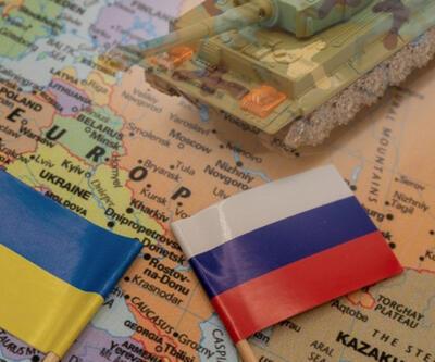 Rusya'dan Ukrayna hamlesi: Referanduma hazırlanıyor!
