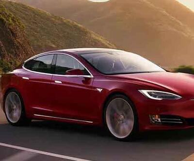 Enerji fiyatlarındaki artış etkili oldu: Tesla'dan rekor teslimat
