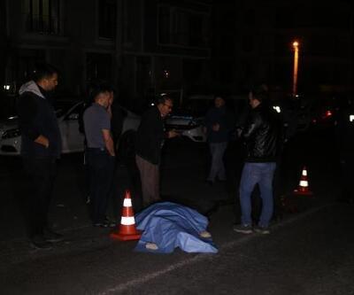 Nevşehir'de traktör devrildi: 1 ölü