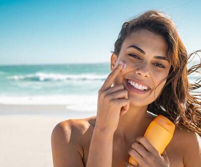 Güneşten cildimizi nasıl korumalıyız?