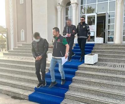 Muğla'da uyuşturucu operasyonunda 2 tutuklama