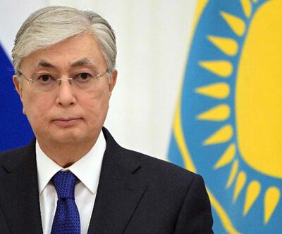 Kazakistan Cumhurbaşkanı Tokayev, gelecek ay Türkiye’yi ziyaret edecek