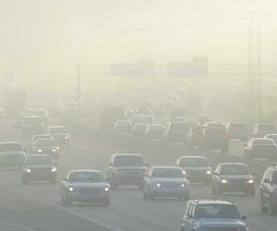 Dünya Sağlık Örgütü uyardı: Dünyanın yüzde 99'u kirli hava soluyor!