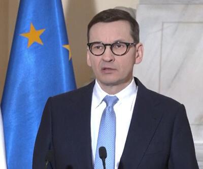 Polonya Başbakanı'ndan Avrupa liderlerine tepki