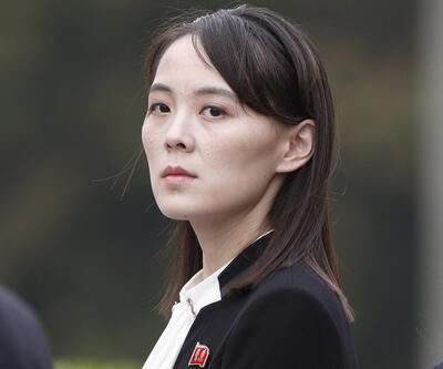 Dünyanın konuştuğu 'acımasız' kız kardeş: Kim Yo Jong kimdir? 