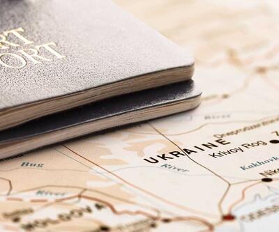 En güçlü pasaportlar listesi revize edildi: Ukrayna rekor seviyeye ulaştı