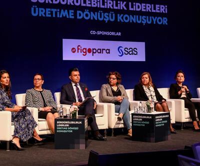 Türkiye Finans Perakende Bankacılık Genel Müdür Yardımcısı Ahmet Mert: Yeşil dönüşümde bankaların rolü kritik