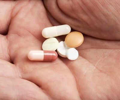 Fazla ve gereksiz ilaç kullanımına dikkat: Hastanın kaybına kadar yol açabiliyor