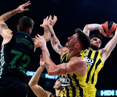 Fenerbahçe Sinan Erdem'de kaybetti