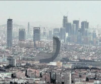  İstanbul’u etkisi altına alan çöl tozlar hem hava kirliliği hem hastalık taşıdı