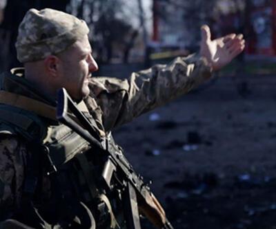 Ukrayna'dan esir takası açıklaması: 12 asker evine döndü